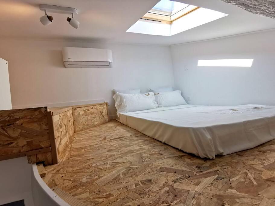 Studio Centre Ville Les Arcs Avec Vue Sur Massif Des Maures المظهر الخارجي الصورة